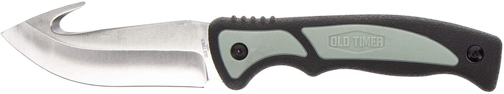 Old Timer TRAIL BOSS® GUT HOOK