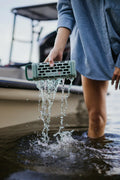 Turtlebox Ranger Speaker - River Rock