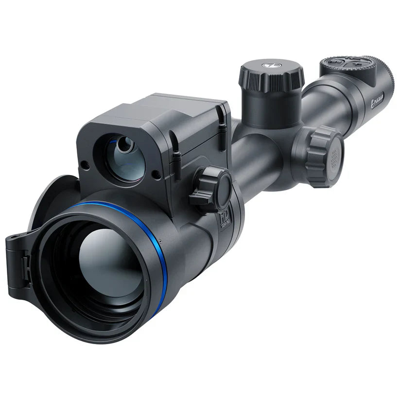 Pulsar Thermion 2 LRF XL50 Thermal Riflescope- On Sale💥