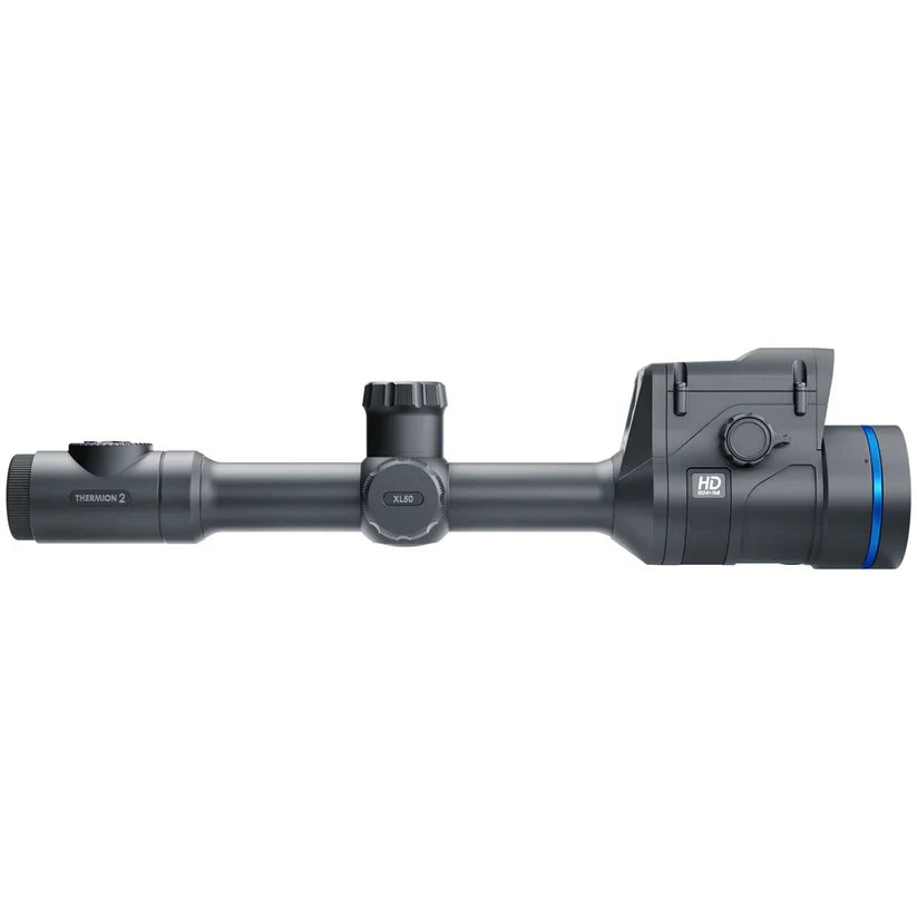 Pulsar Thermion 2 LRF XL50 Thermal Riflescope- On Sale💥
