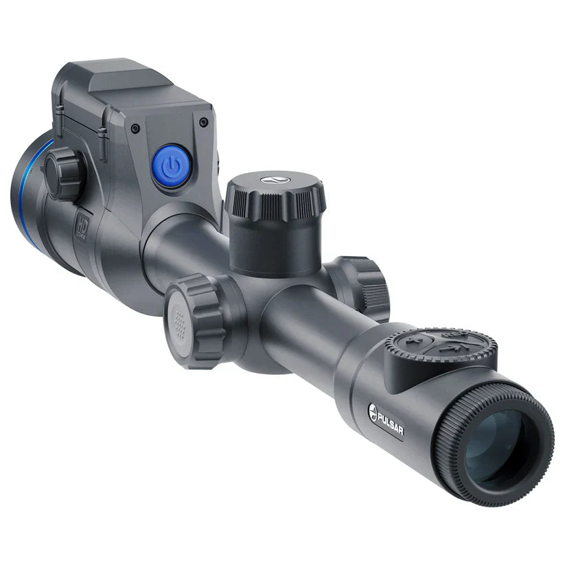 Pulsar Thermion 2 LRF XL50 Thermal Riflescope- On Sale💥
